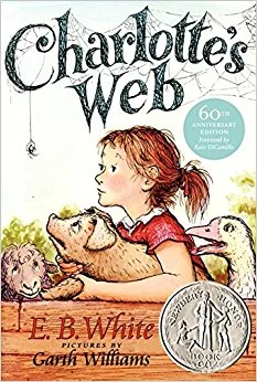 E.B. White - Charlotte's Web.jpg