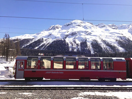 bernina