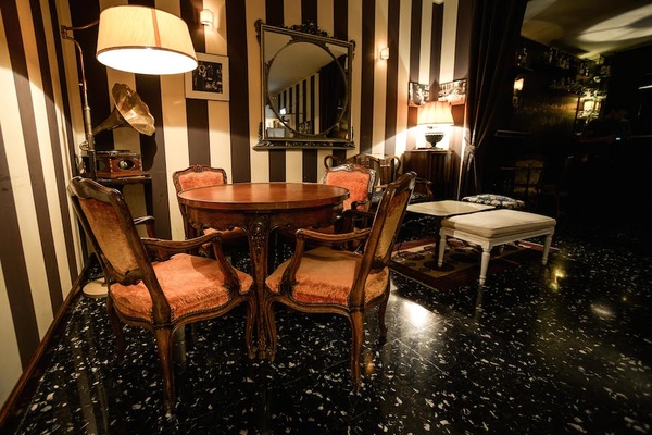 A perfect place to enjoy a perfect drink — if you can find it.