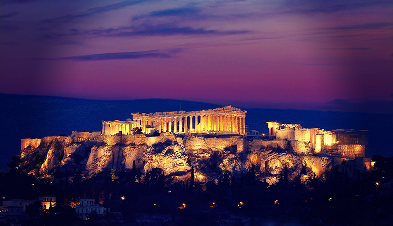 Photo courtesy of Starwood Hotels Worldwide.