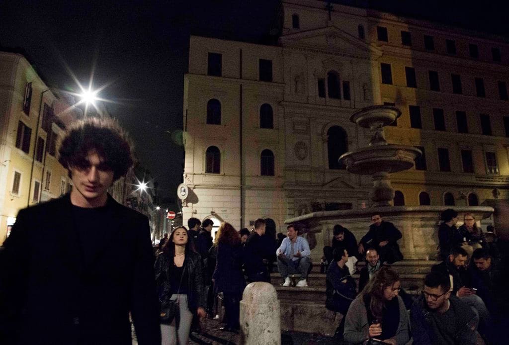 Photo by Erica Firpo.
