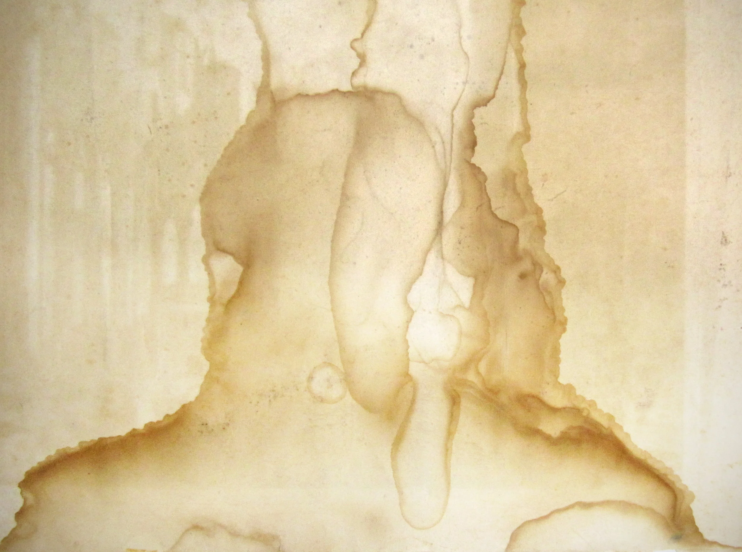 Water damage