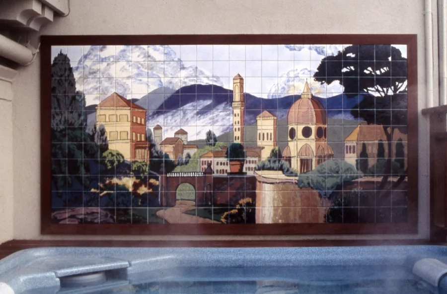 Hotel Spa