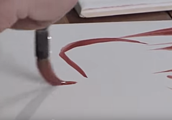 "China Painting: New Directions" Five-day class