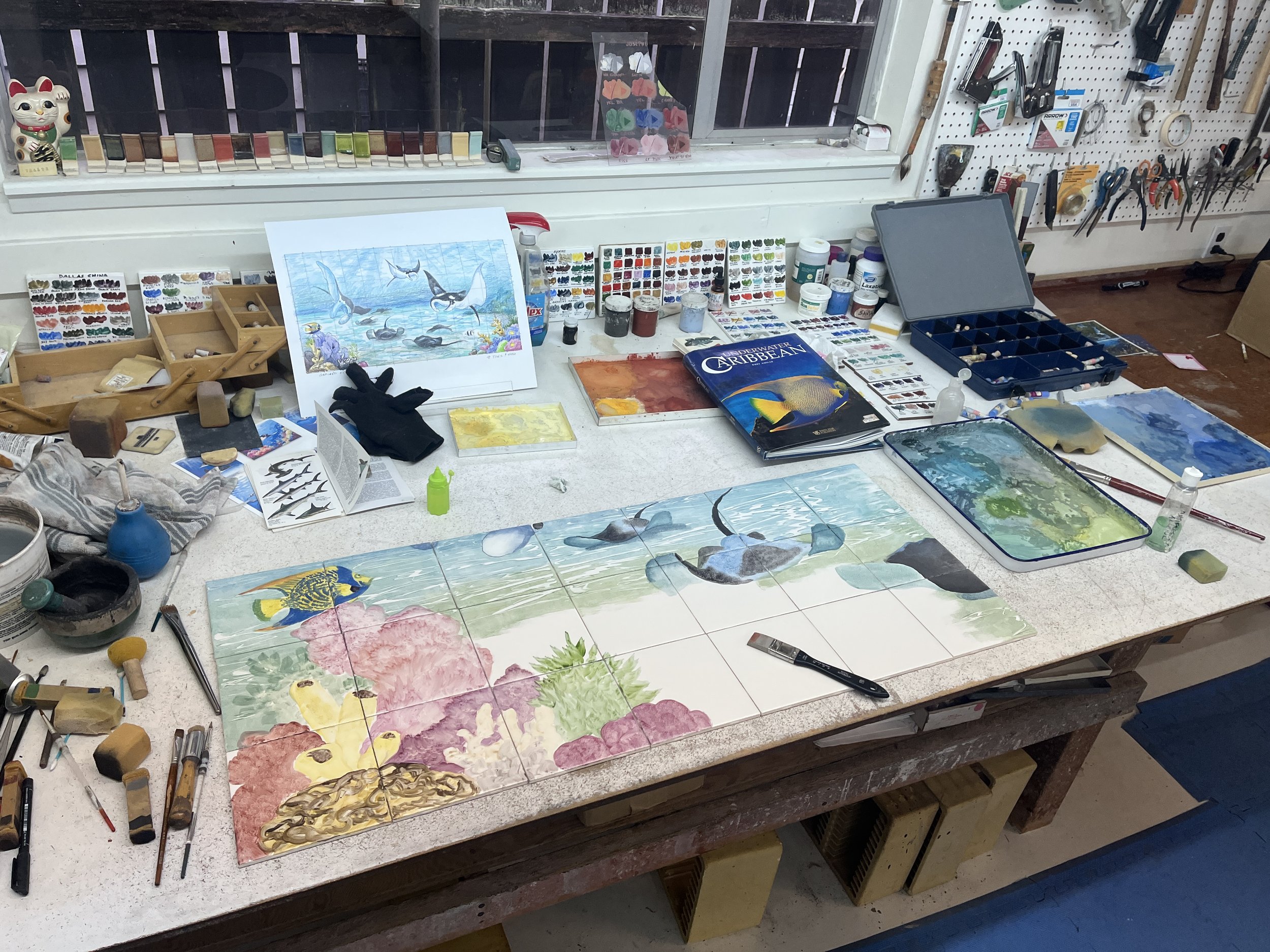 The Beginning and the End