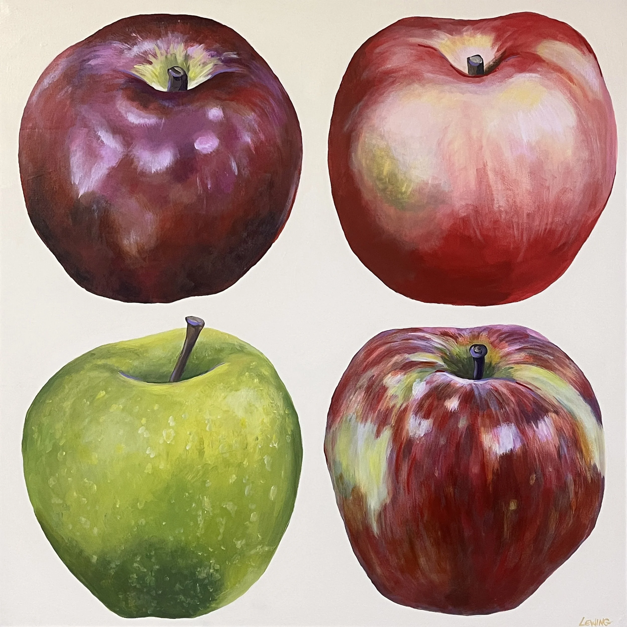 Them Apples