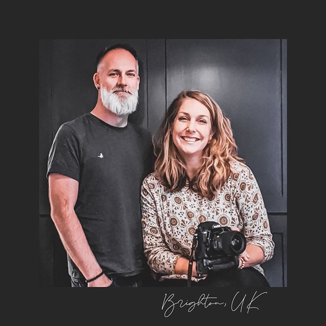 One of the most incredible things in the world is really connecting with someone at a creative and personal level.  In this amazing woman - the gloriously skilled and talented photographer @anastasiachomlack - I have found a creative soul-mate.  Desp