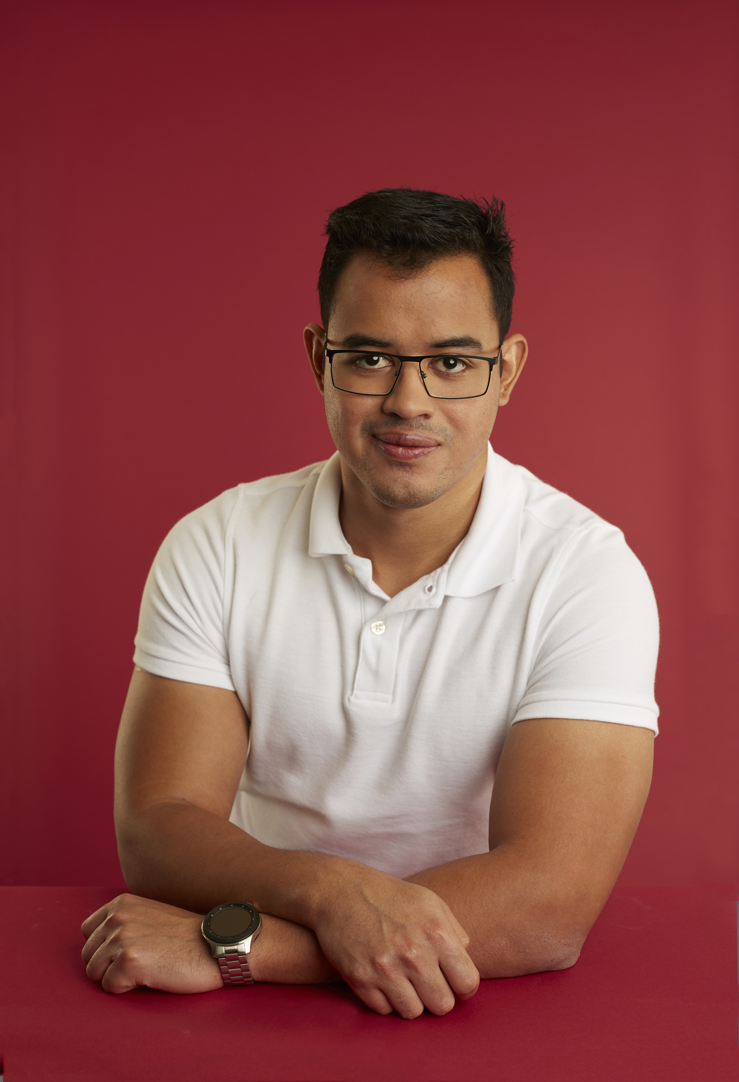 Emanuel was kidnapped and beaten by the Venezuelan state security forces because he was a member of the opposition party. He escaped to the US and with SIREN acting as his legal representation he has gained asylum.