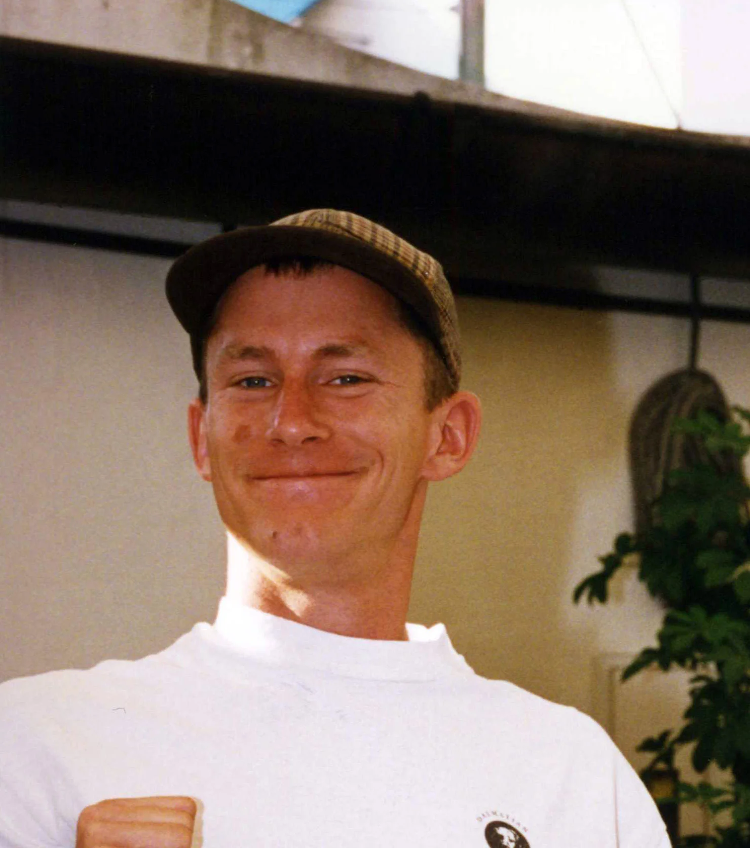 Andy Devore The first coordinator of the Flower Empower program. A garden grows with love and Andy's undeniable love fertilized the soil of the program.