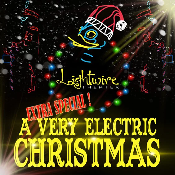 Lightwire Theater