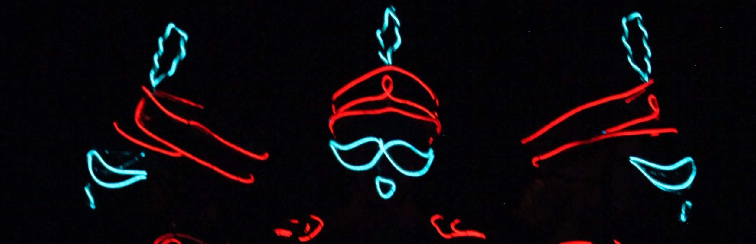 A Very Electric Christmas (Fairfax, VA)