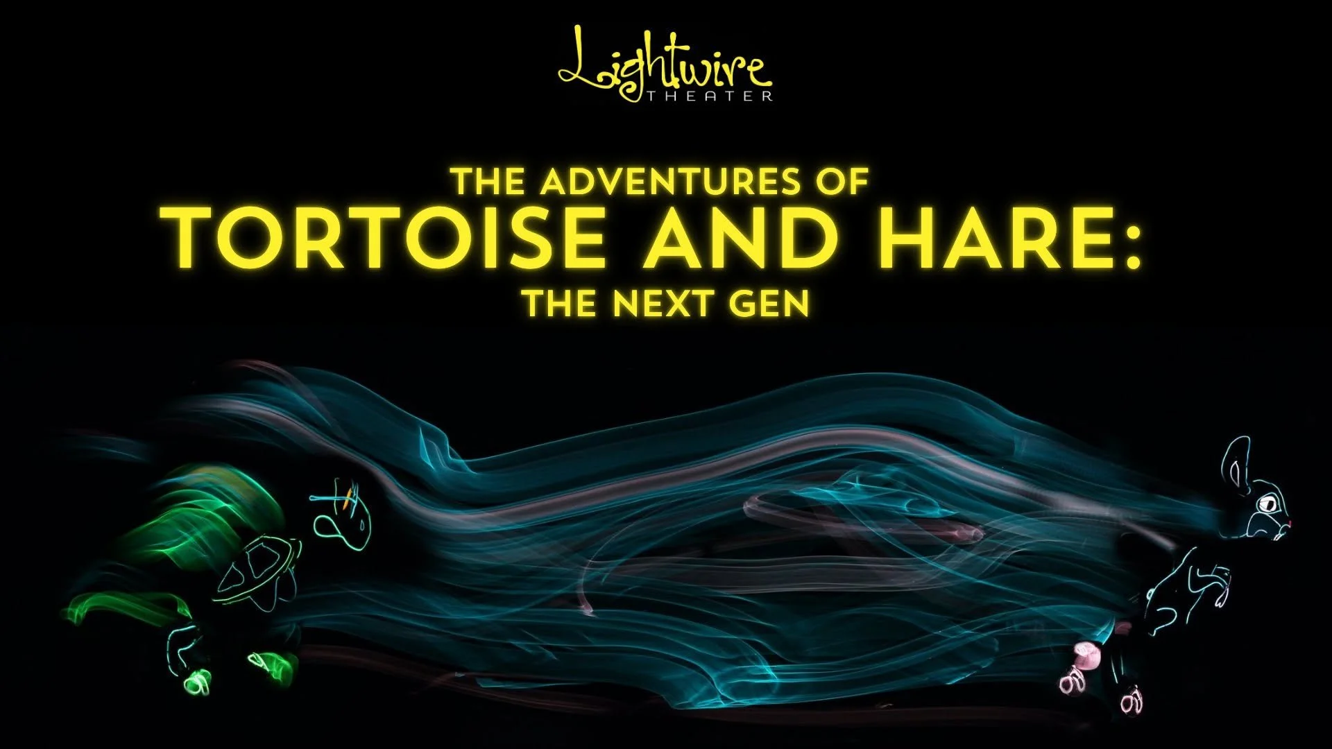 The Adventures of Tortoise and Hare: The Next Gen (Camp Verde, AZ)