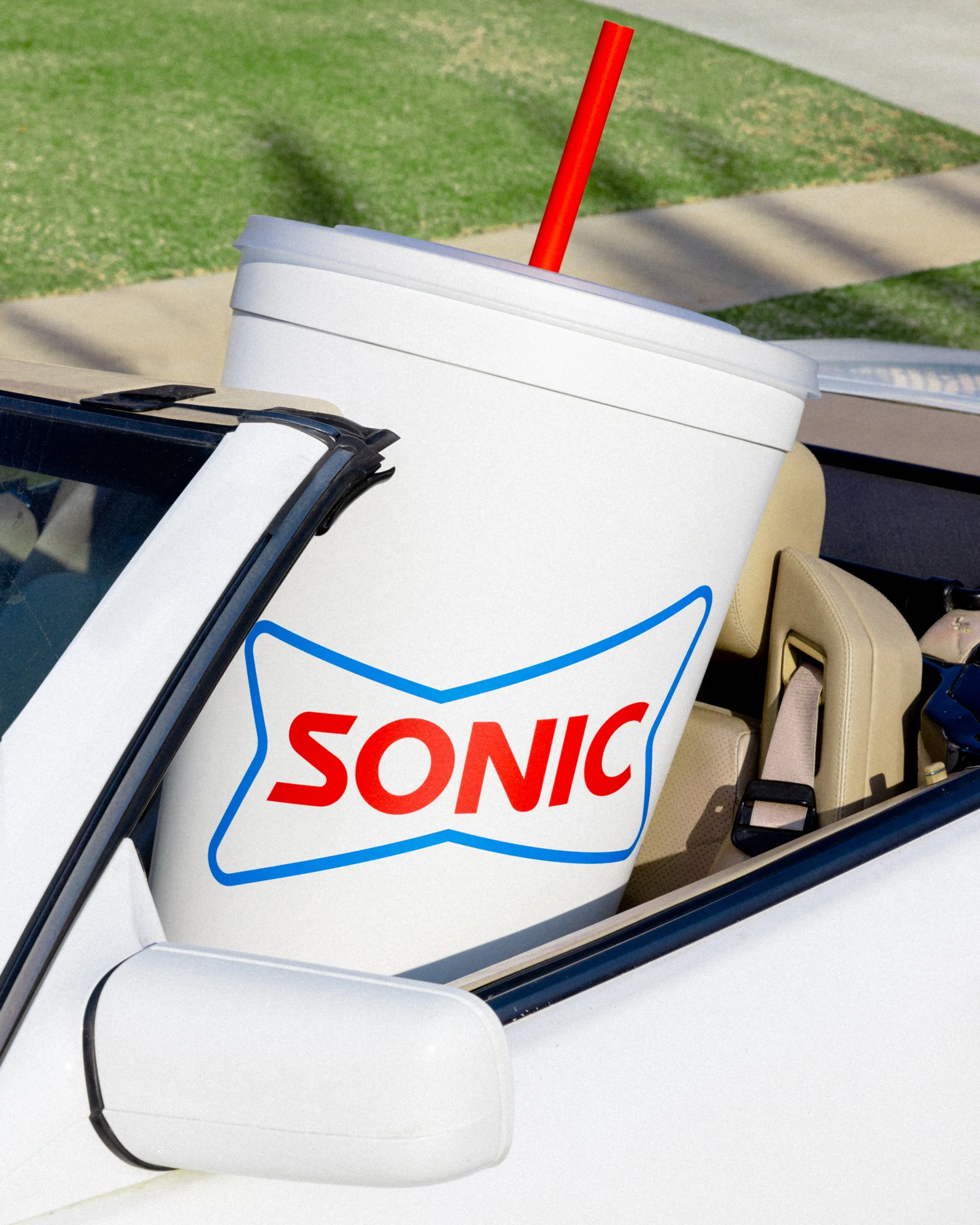 Sonic