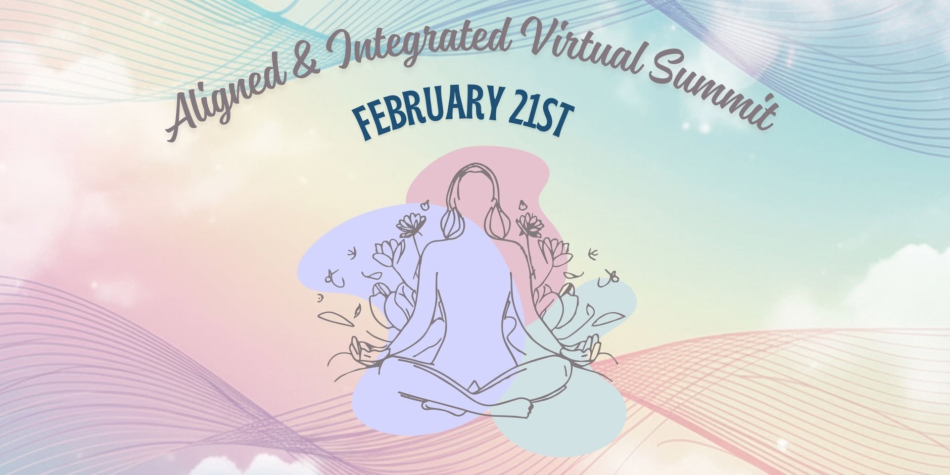 Aligned &amp; Integrated Virtual Summit