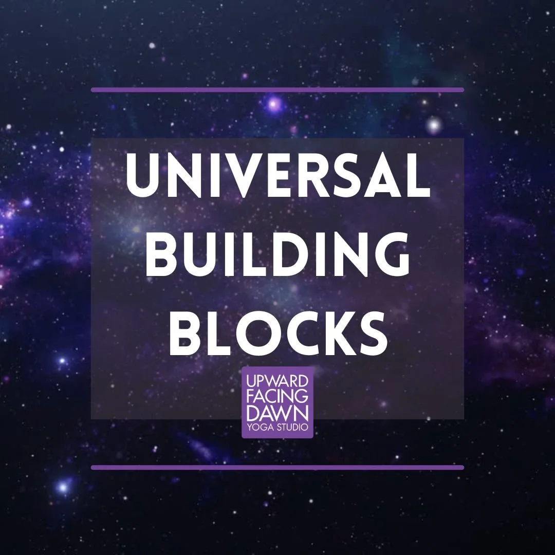 Universal Building Blocks Series