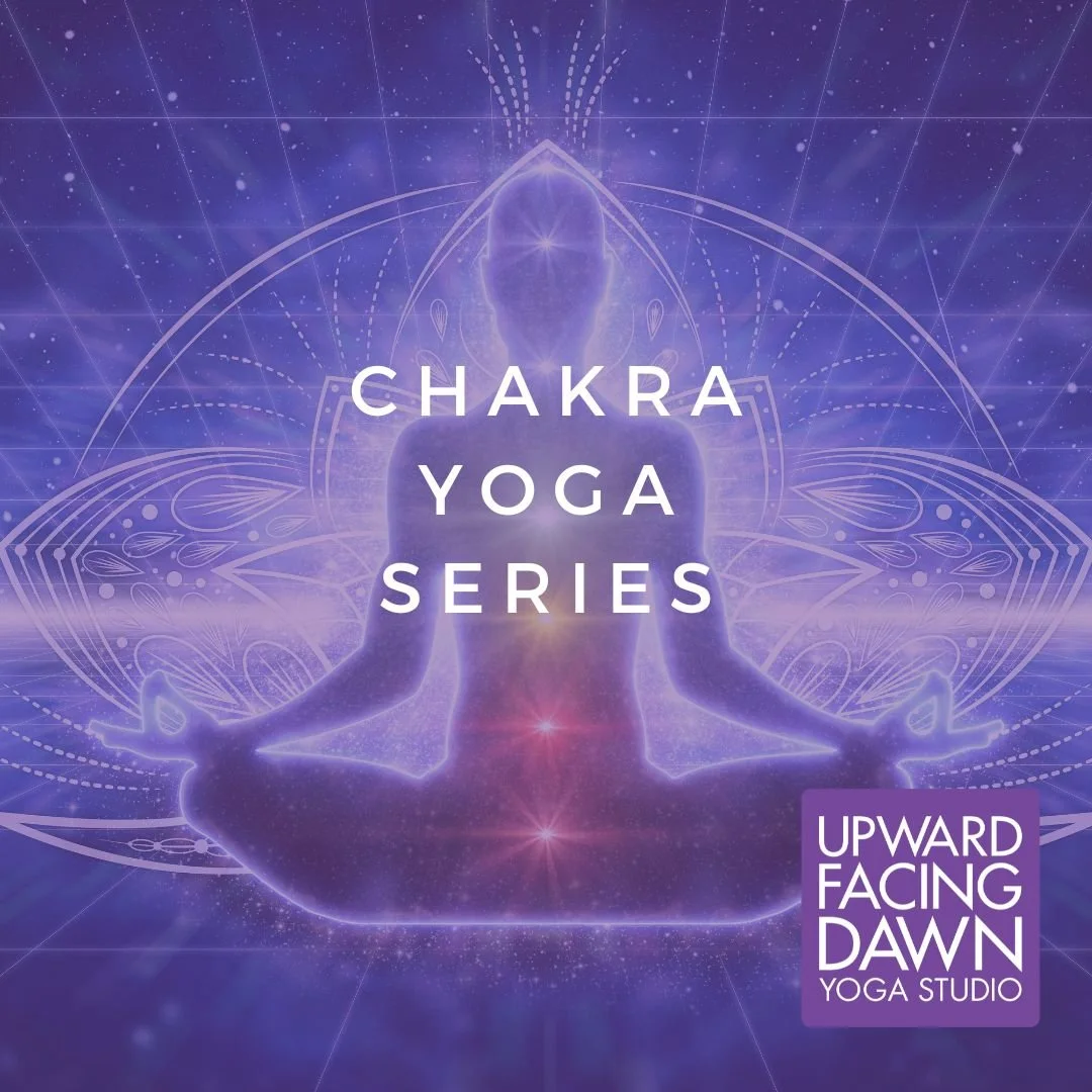 Chakra - Tools for life Series