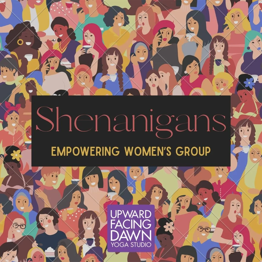 Shenanigans Empowering Women's Group