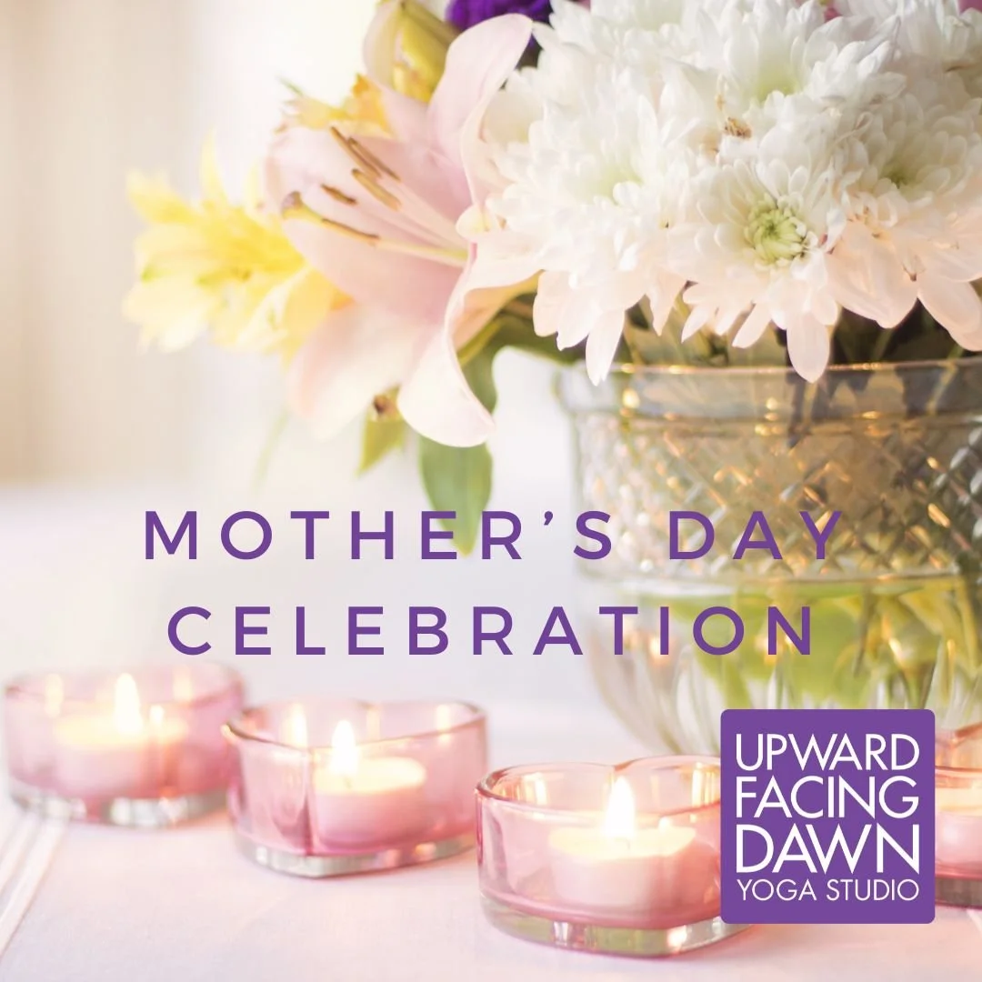 Mother's Day Celebration