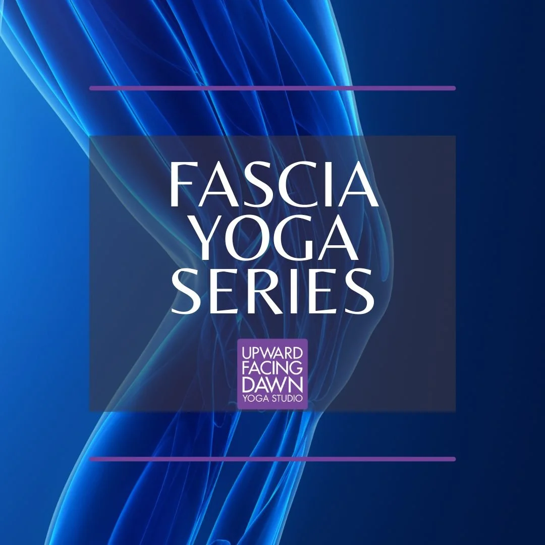 Fascia Yoga Series