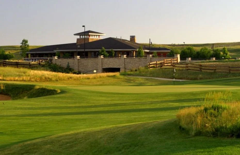 Walnut Creek Golf Preserve
