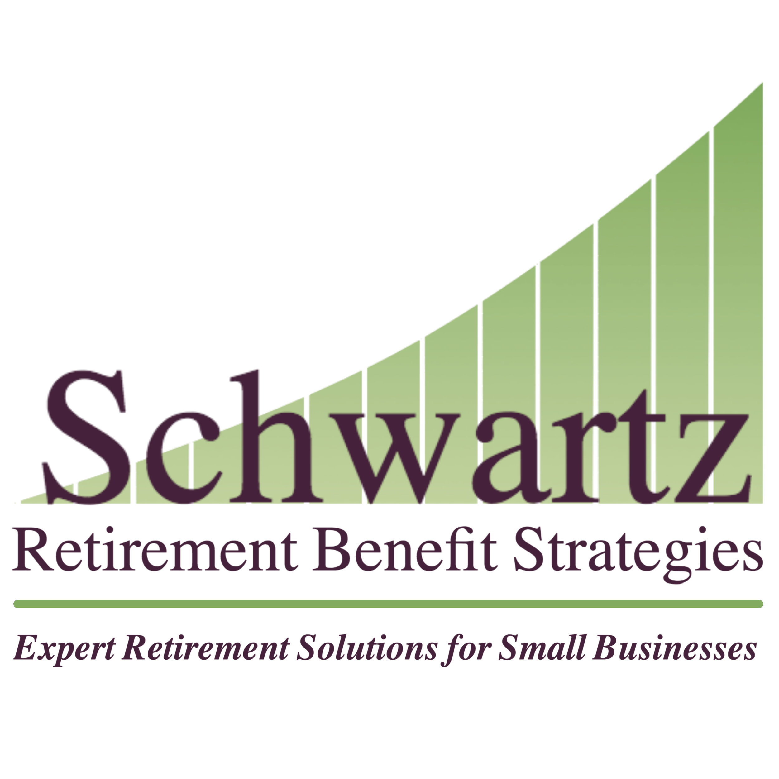 Schwartz Retirement Benefit Strategies