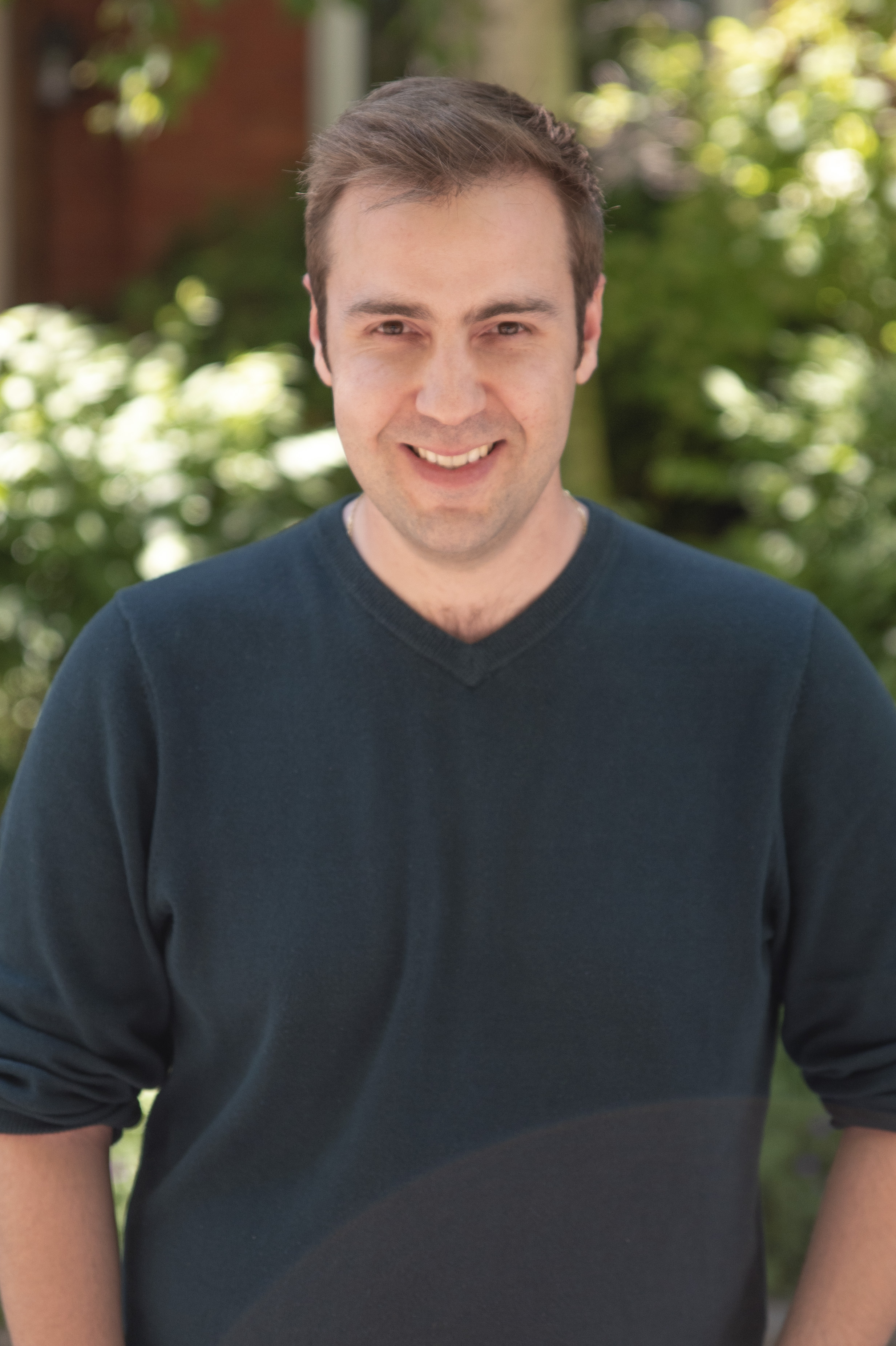 Nicholas Discenza Architectural Designer BArchSc, LEED AP, CanPHI Passive House Planner nicholas@sustainable.to Nicholas is an Architectural Designer at Sustainable with a decade of professional experience in custom residential architecture. Since graduating from Ryerson University with a Bachelor of Architectural Science, Nicholas has worked on projects ranging from high-end traditional to energy-efficient contemporary. Placing value on practical, honest , and well-built architecture that enriches its context, Nicholas' work with Sustainable prioritizes passive design strategies over active technology to achieve energy savings and improve occupant comfort, while selecting natural, durable, and healthy materials to deliver simple and sustainable design solutions.