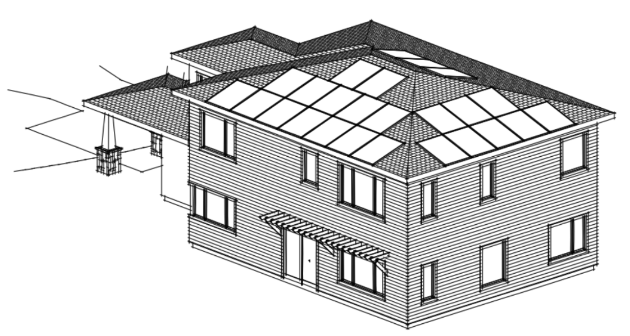 Graphic courtesy of Passive Design Solutions