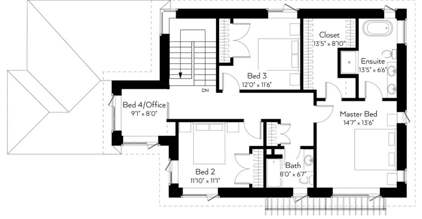 Graphic courtesy of Passive Design Solutions
