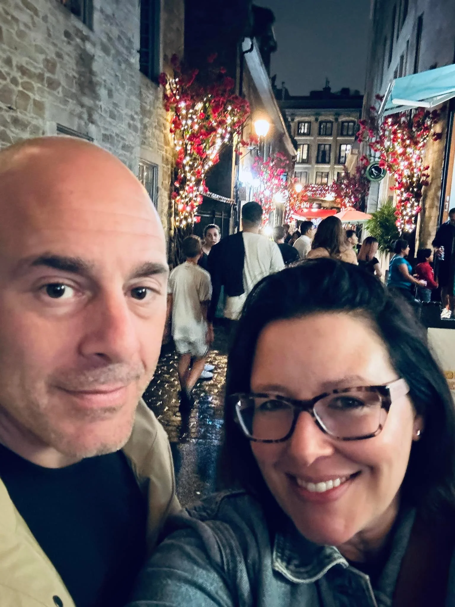 Great hop over the border for a few days to celebrate 7 years 🎊🎉🇨🇦 (warning: mostly just pictures of Aaron eating 🤷🏻&zwj;♀️)