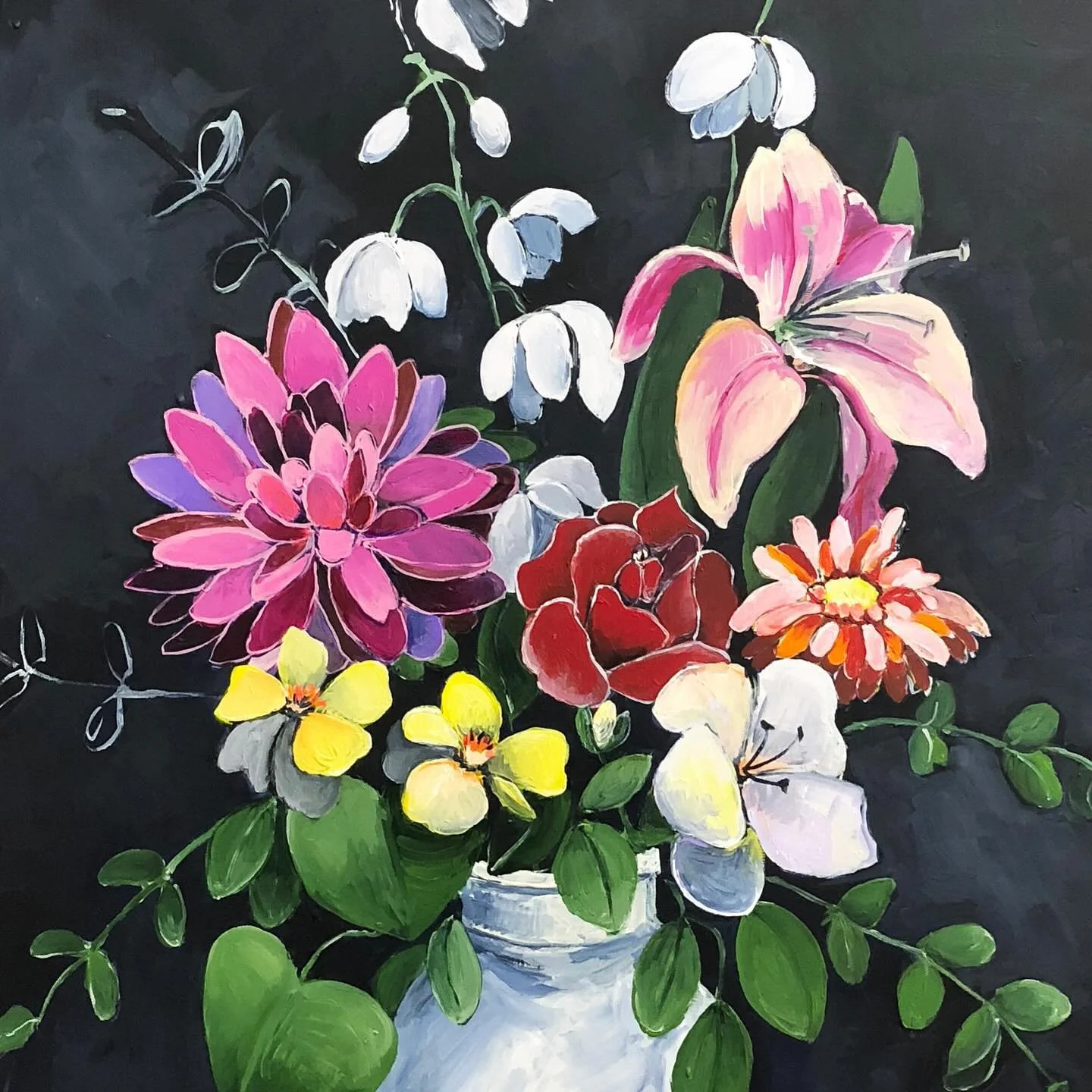 Check out my &ldquo;Artist of the Month&rdquo; recognition from the Somerville Arts Council!

https://somervilleartscouncil.org/artistmonth/drasner

#art #artist #artistsofinstagram #artistsoninstagram #vernonstreetstudios #somerville #boston #interi