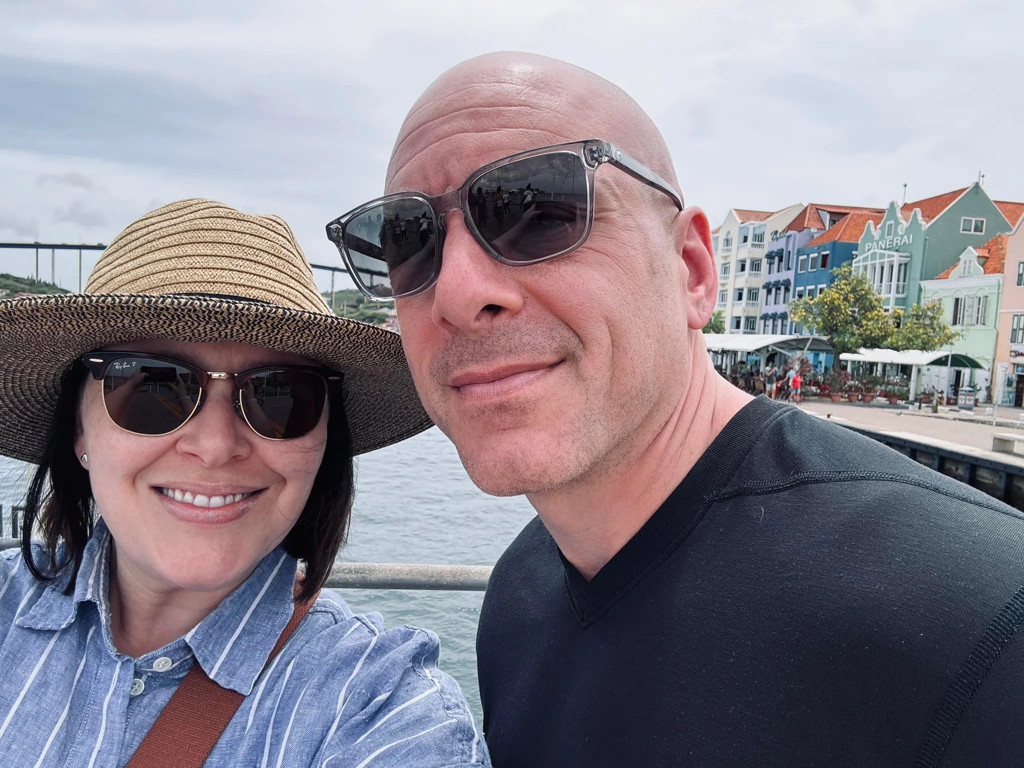 Just a few from a couple days in Curacao 🇨🇼