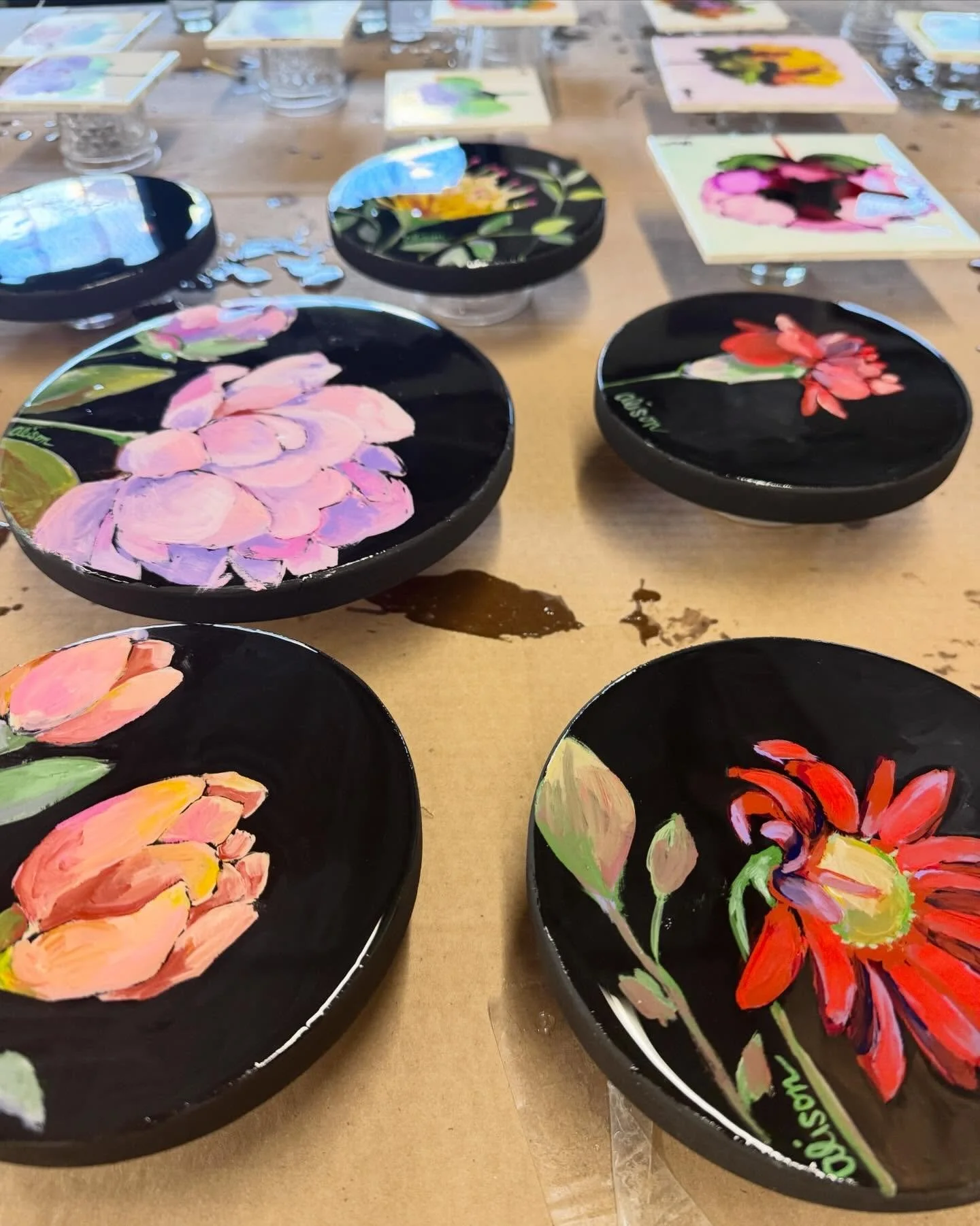 @somervilleopenstudios is happening next weekend! Block off your calendars for a weekend of art, innovation, and fun. Come visit us!

Vernon Street Studios, studio 103
6 Vernon Street, Somerville
Saturday + Sunday, May 2 + 3
12pm-6pm

#ampleartdesign