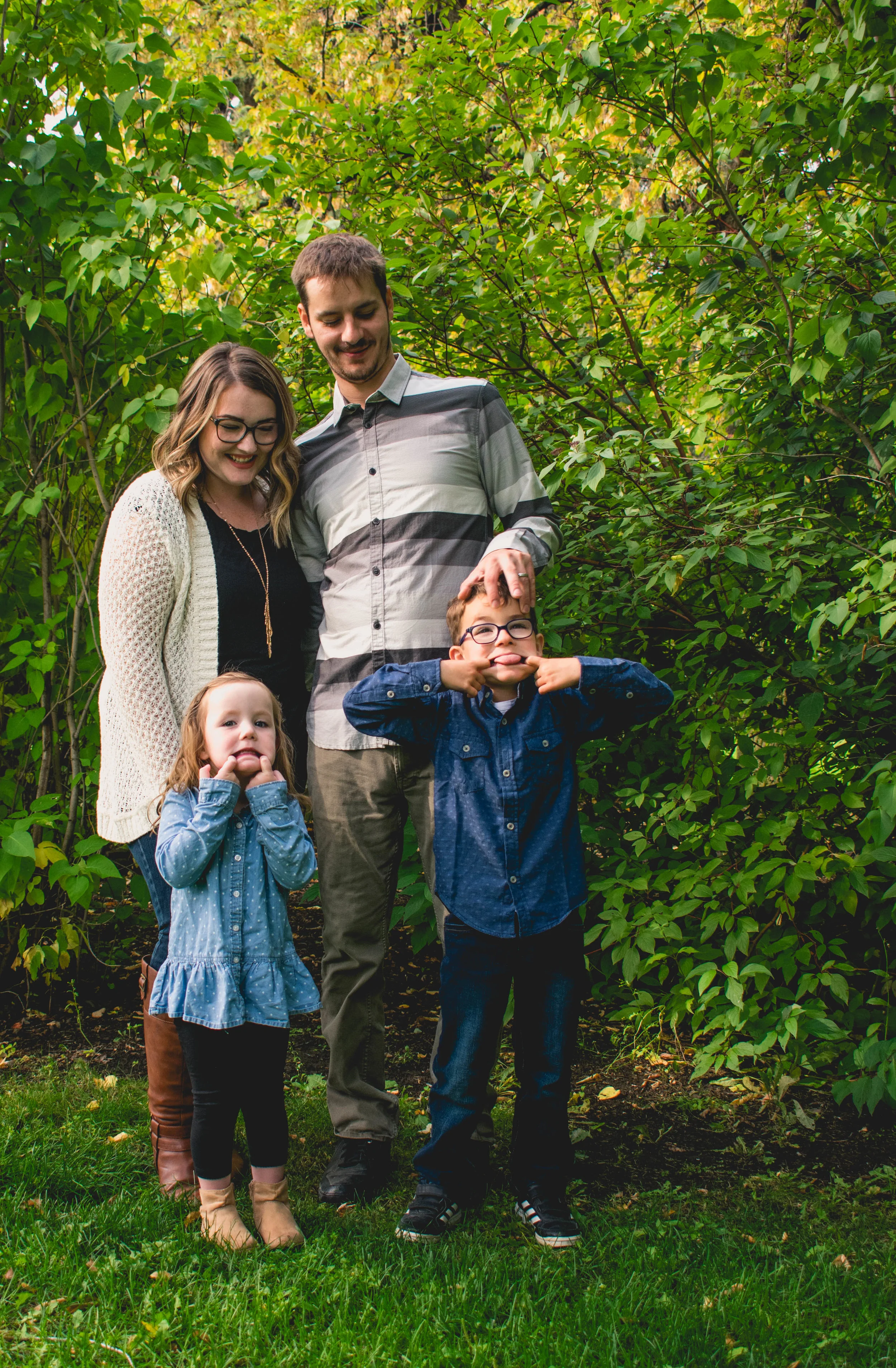 Family Photos