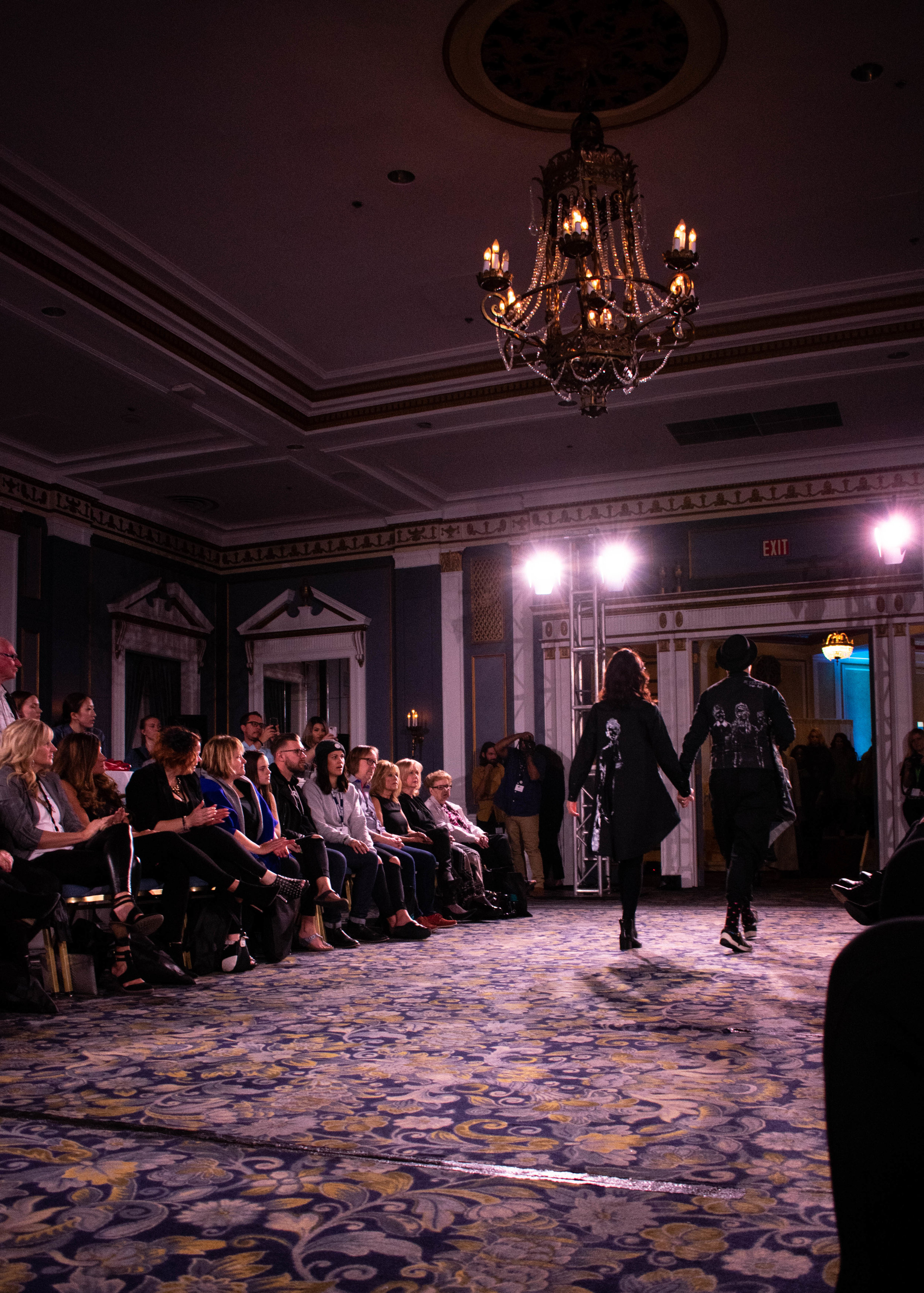 Sask Fashion and Design Festival