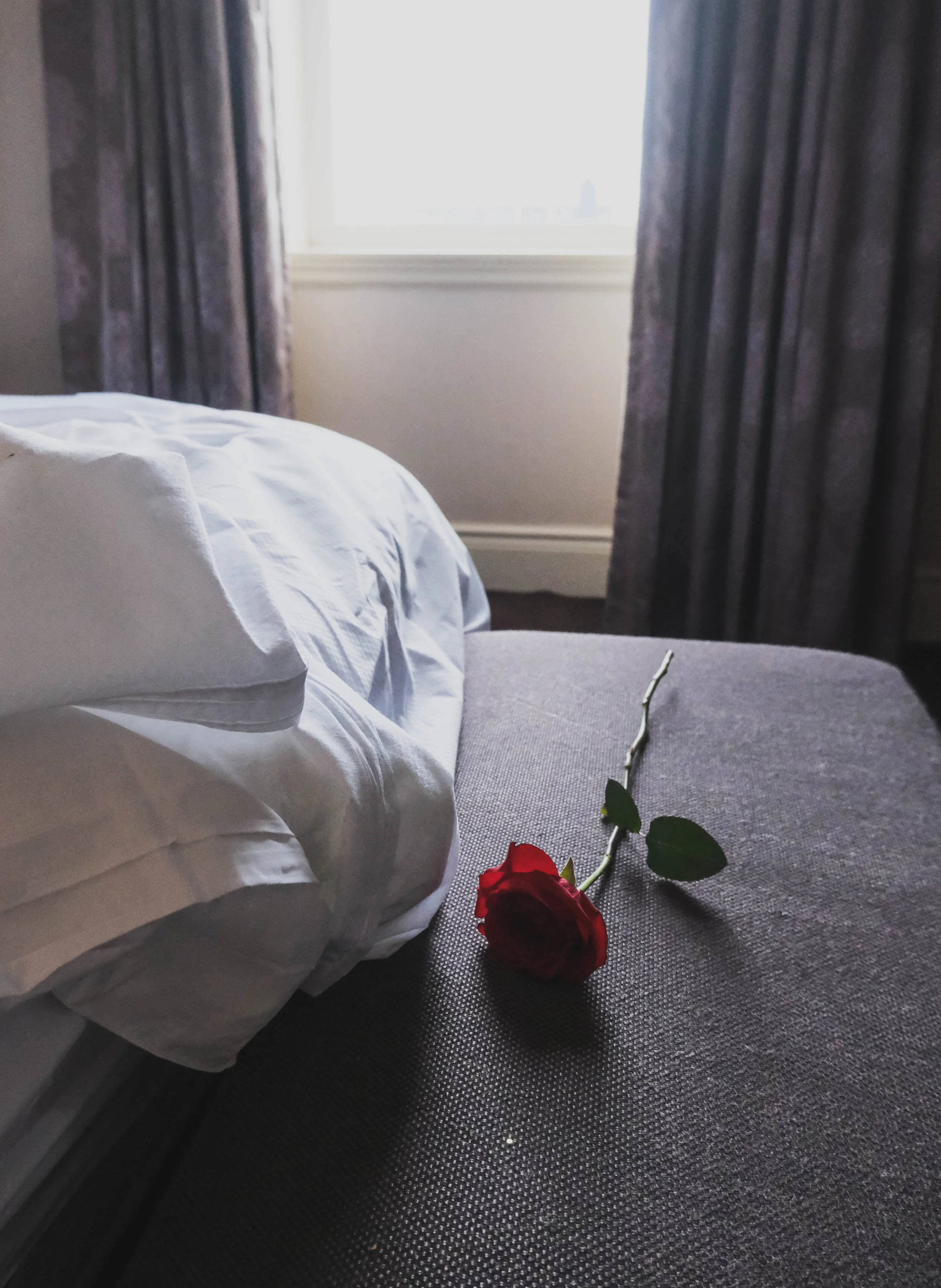 Fantasy Stay at the Delta Bessborough
