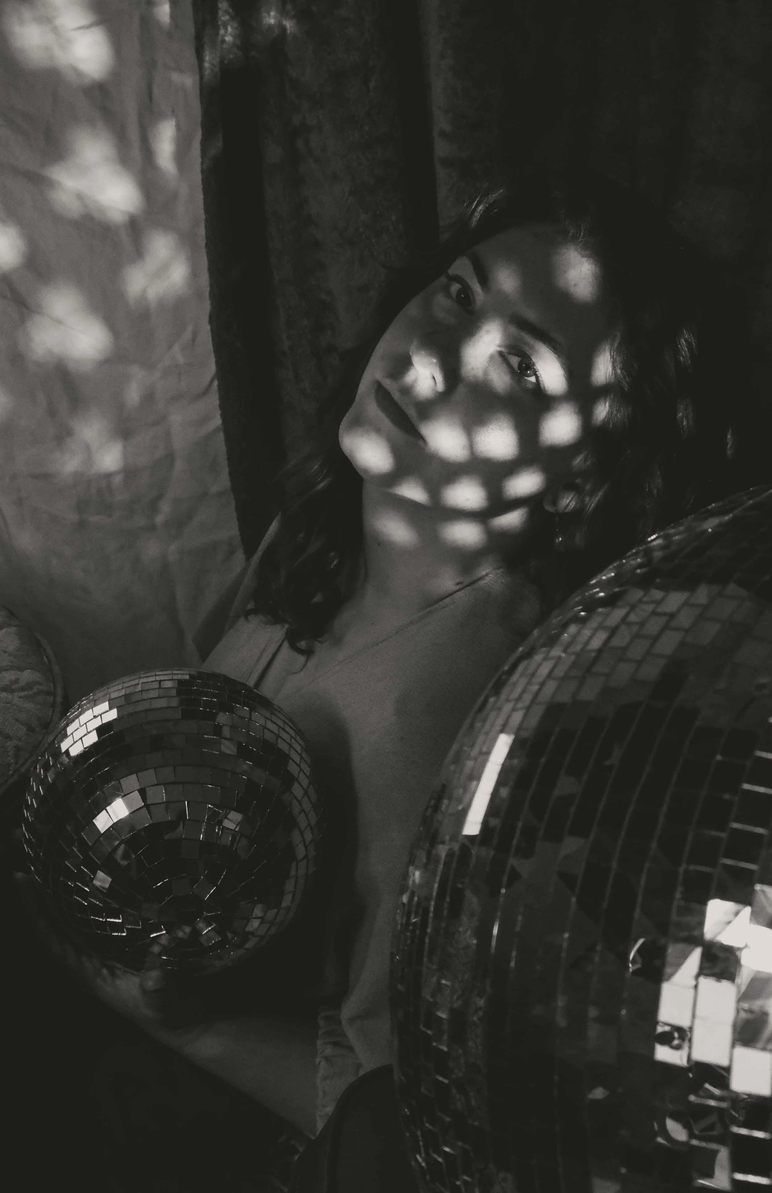 Disco Queen