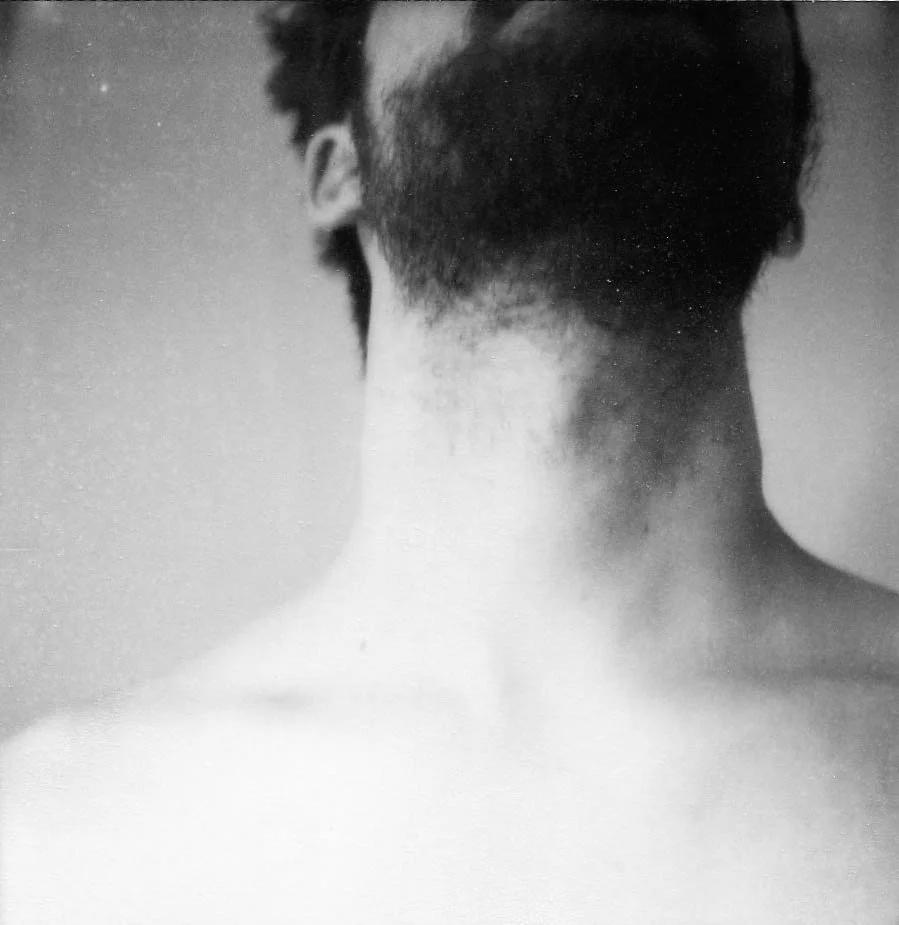 Body Part Polaroids
