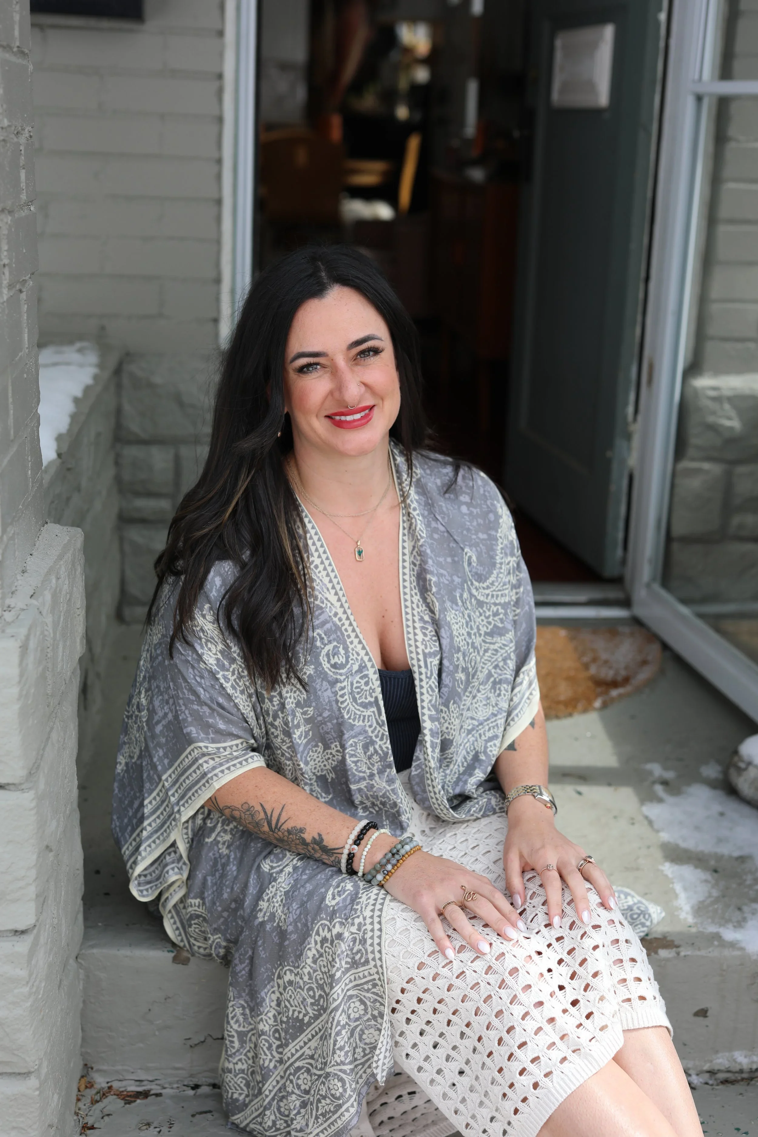 Connected Wellness Counseling