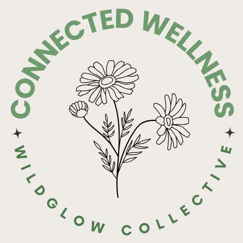 Connected Wellness Counseling