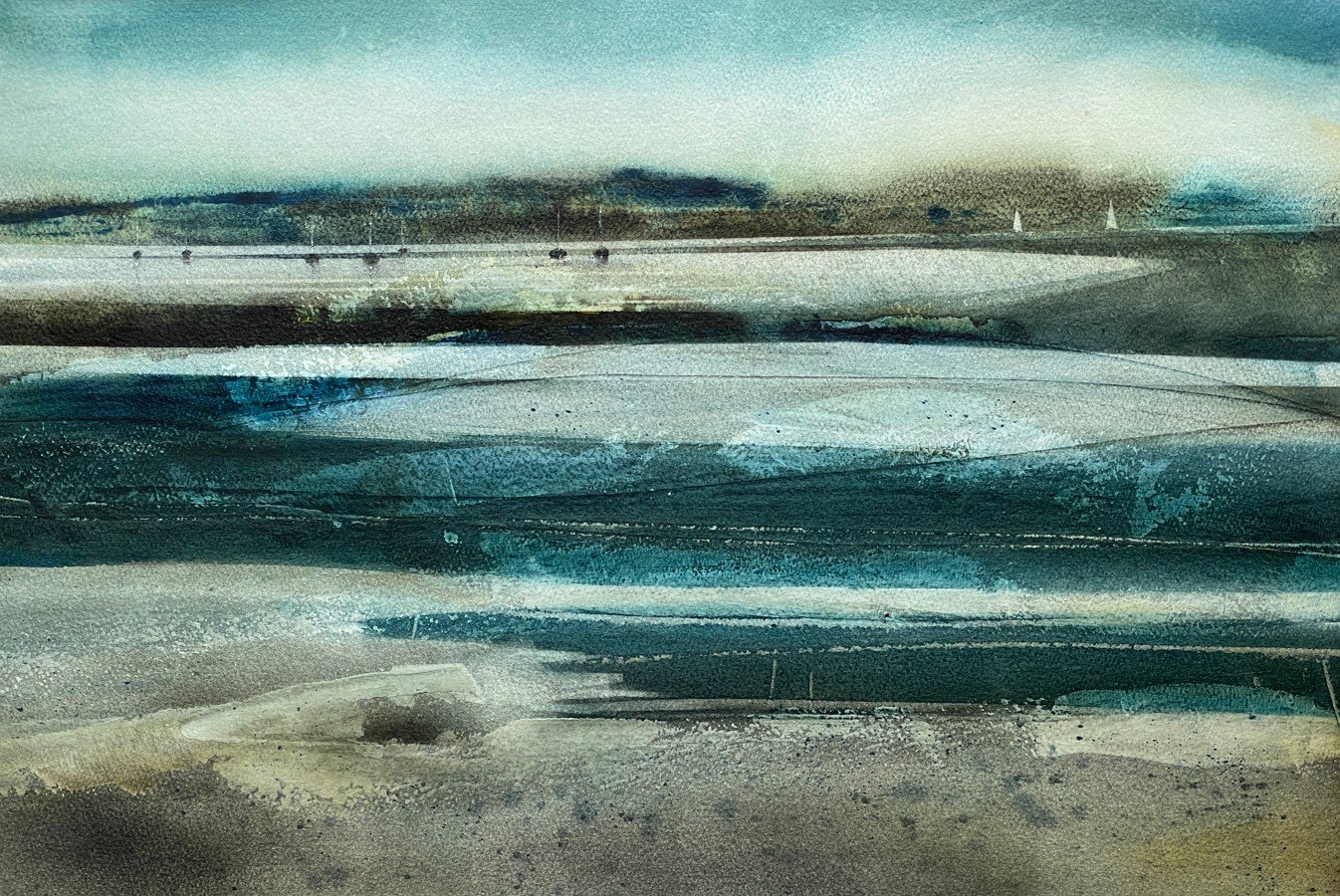 Moorings at Ramsholt.jpg