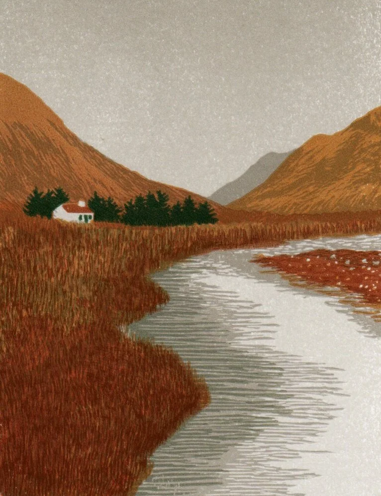 Hannah Farthing - A House In The Mountains.jpg