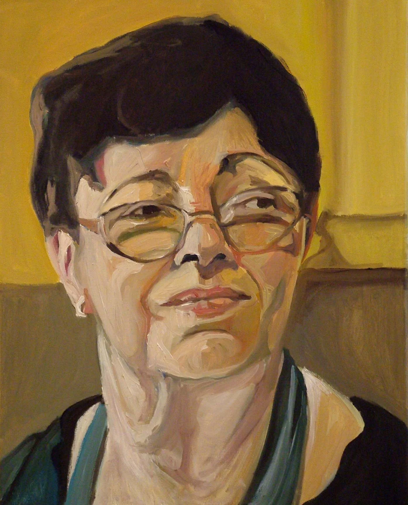 Silvia