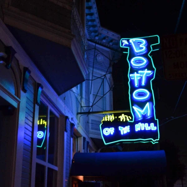 SAN FRANCISCO SHOW ANNOUNCED