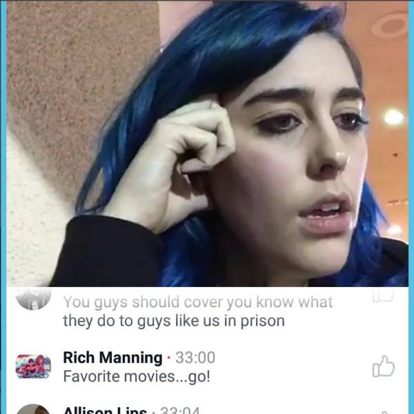 WATCH: KATE JACOBI AMA 