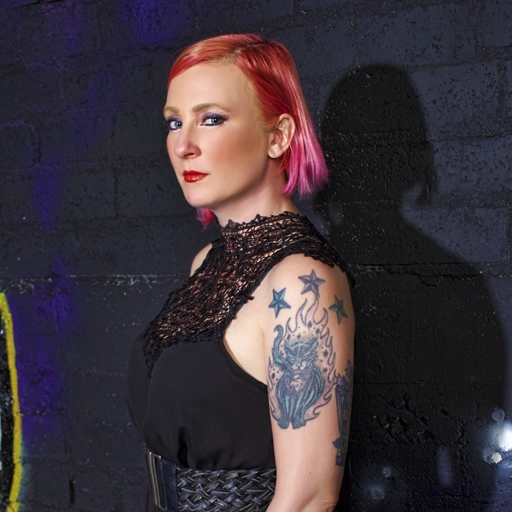 THE POP BREAK: Oobliette Sparks Interview