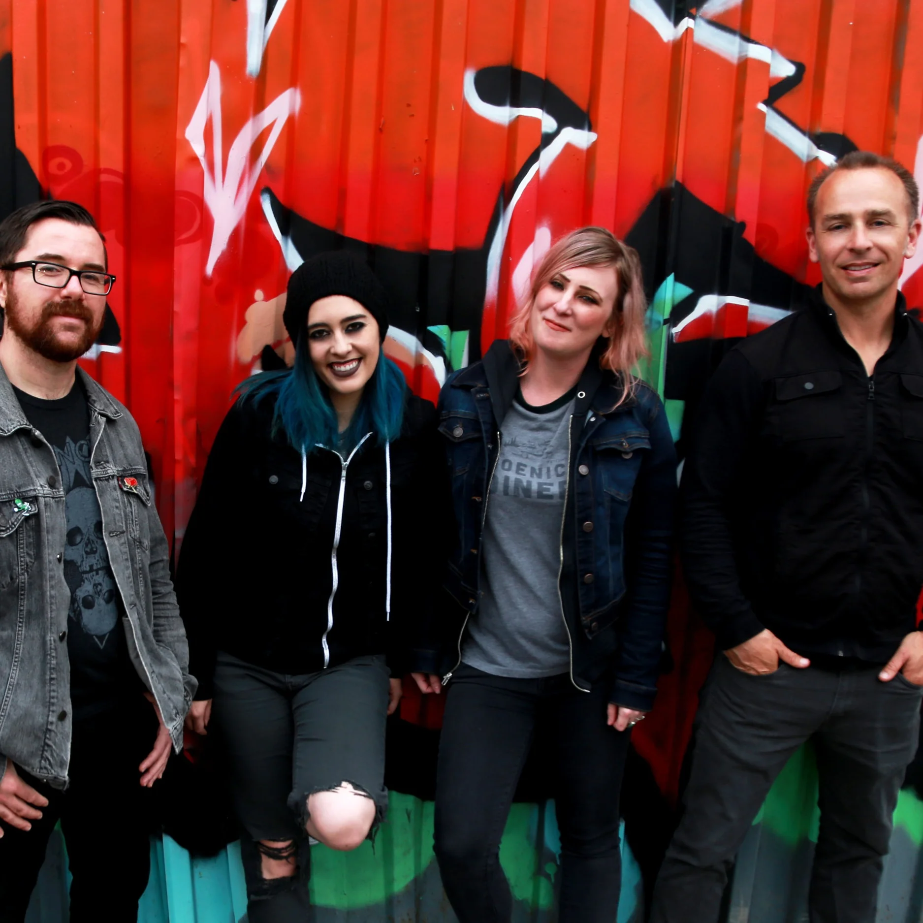 ALTERNATIVE PRESS MAGAZINE STREAMS "NAYSAYERS" MUSIC VIDEO