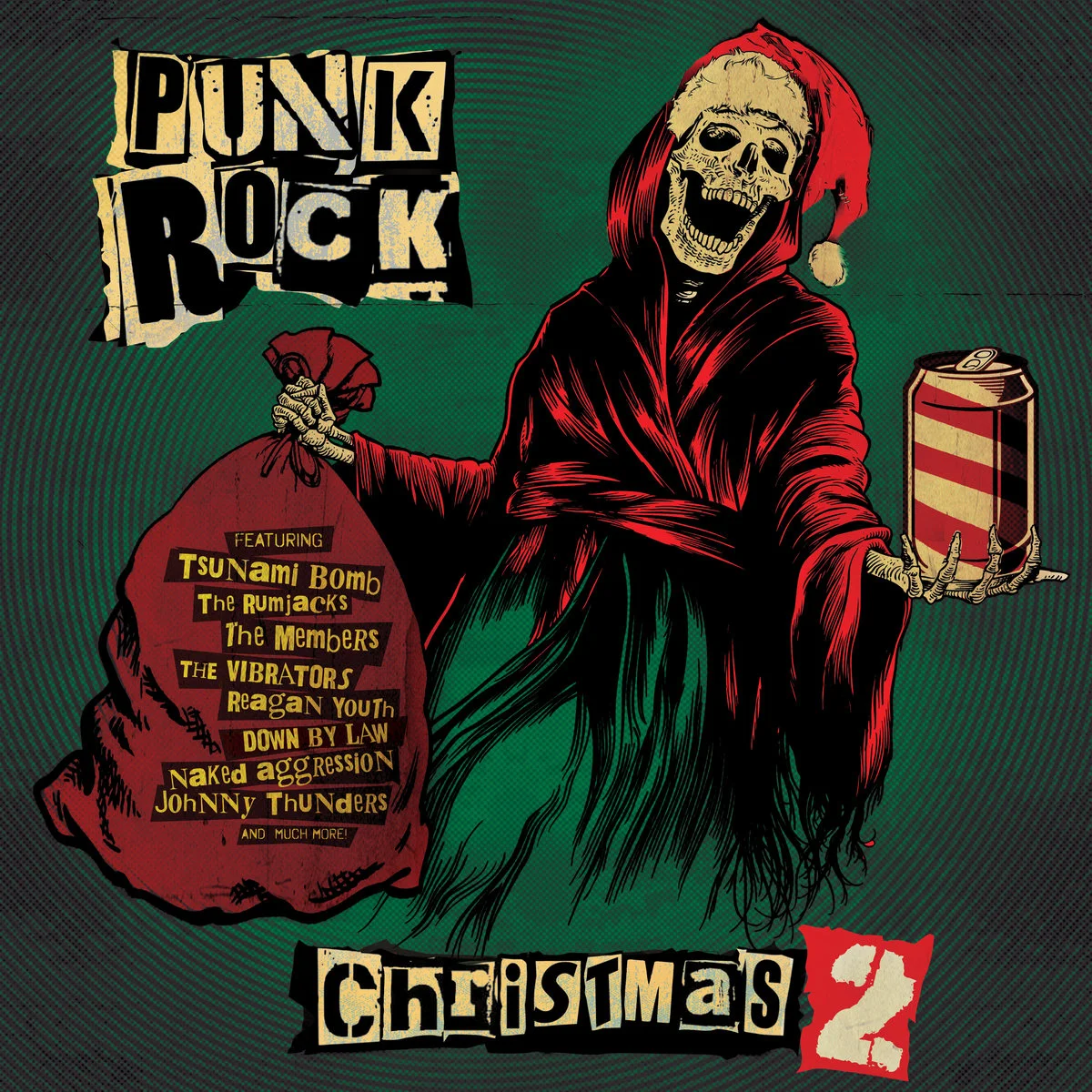 "SANTA CLAUS IS COMING TO TOWN" IS NOW AVAILABLE 