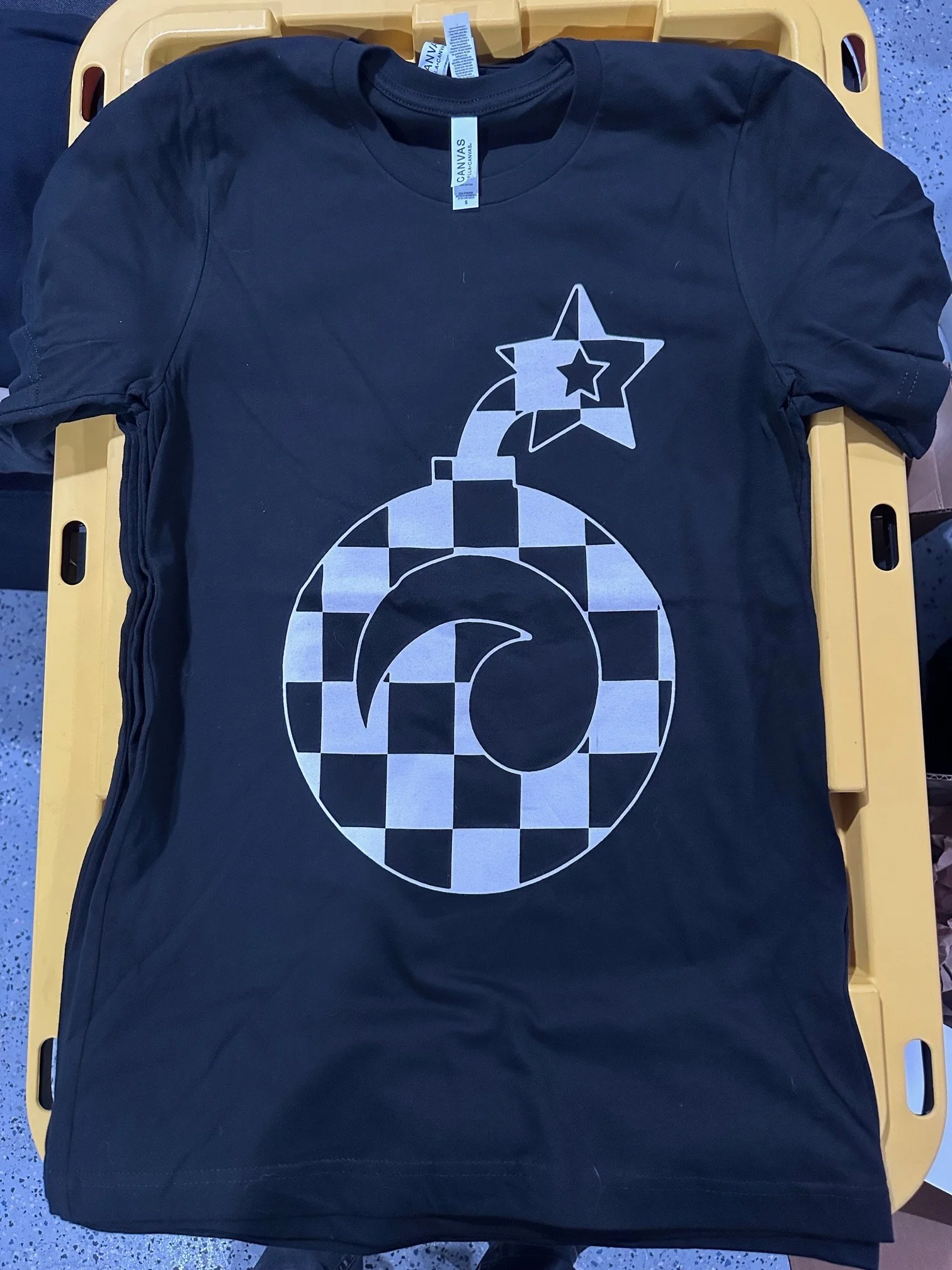 TOUR MERCH FIRE SALE! 