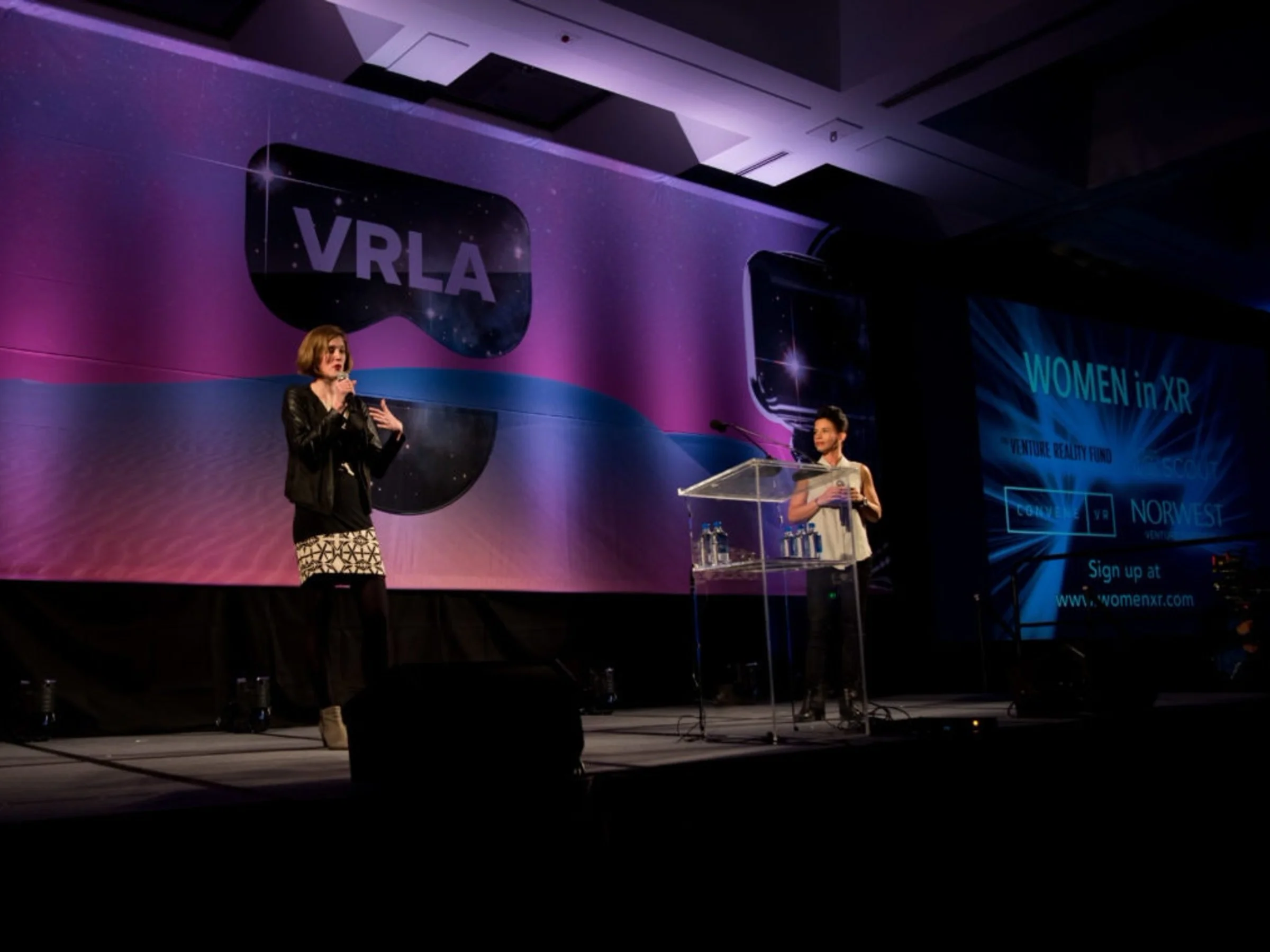 IMAGE COURTESY OF KYLE ESPELETA, VRLA