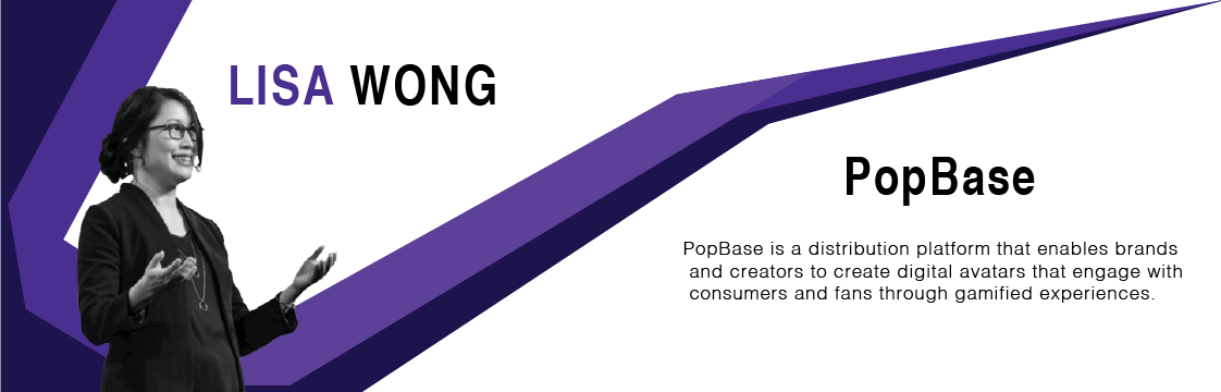 ACCOMPLISHMENTS: Announced PopBase, a platform allowing creators to deploy personalized characters as digital assets ; Released Popbase video ; Got accepted into the Brandery Accelerator; Raised $100,000 in funding from The Brandery AWARDS: Won $50,000 in GVS LA pitch competition; Won Global Ventures Summit’s LA 2018 Pitch Battle Competition TALKS: AWE 2018 Global AR Pitch ; AWE 2018 Augmented Reality & Virtual Reality in the Convosphere LISA SAYS: “The biggest one: ‘it’s a marathon, not a sprint.’ This was for everything - building the product, fundraising, refining our story. Everything is iteration. It felt like we were working, and talking in a vacuum, and then we got into one event, and then another, and then we started winning a spot, contests. And it literally all stacked up in the last few months of the year. I’ve been a part of the gaming community for awhile - the entrepreneur community is new for me, and it’s been humbling and inspiring. What excites me? Product beta! Having our partners start to generate content and monetize. Everything we will learn, and everyone we will meet from the Brandery Accelerator.”
